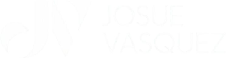 Josue Vasquez logo
